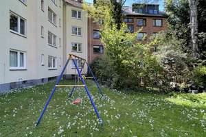 Helle 1-Zimmer-Wohnung in Hamburg-Eimsbüttel – bezugsfrei & provisionsfrei – Eidelstedter Weg 2, 20255 Hoheluft-West, Hamburg – Vorschaubild 2