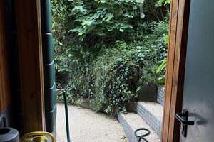 urgemütliches Häuschen in Top-Lage für Liebhaber des Besonderen. – Happoldstraße 8, 70469 Feuerbacher Tal, Stuttgart – Vorschaubild 54
