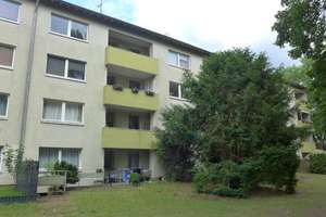 Bonn Alt-Tannenbusch. vermietete 4 ZKB mit Balkon - provisionsfrei! – Hohe Straße 38 a, 53119 Tannenbusch, Bonn – Vorschaubild 3