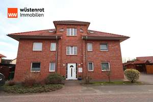 3-Zimmer - Garten - Sandkrug !