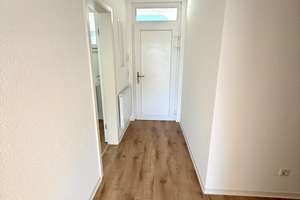 Frisch sanierte 2-Zimmer-Wohnung in Wuppertal Elberfeld - Zentral – Albrechtstr. 4, 42105 Elberfeld, Wuppertal – Vorschaubild 6