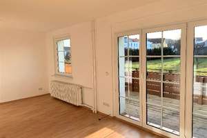 Geräumiges Reihenhaus in Gernrode!