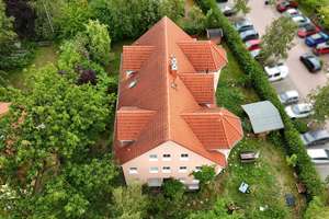 Attraktive Haushälfte in begehrter Lage zu verkaufen!  – Die vollständige Adresse der Immobilie erhältst du vom Anbieter., 14532 Kleinmachnow – Vorschaubild 3