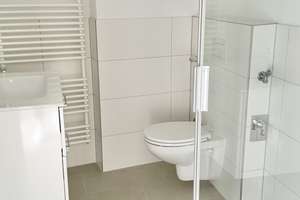 Nähe Wöhrder Wiese, ! 3-ZW, 83 m², Laminat, Balkon – Die vollständige Adresse der Immobilie erhältst du vom Anbieter., 90489 Marienvorstadt, Nürnberg – Vorschaubild 12
