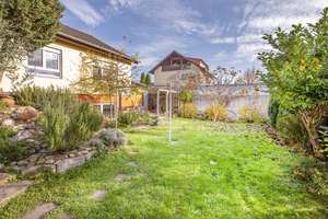 Freistehendes Einfamilienhaus mit Optimierungspotential in ruhiger Lage! – Die vollständige Adresse der Immobilie erhältst du vom Anbieter., 76706 Dettenheim – Vorschaubild 17