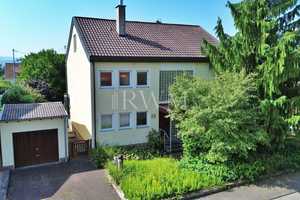 Licht, Luft & Lebensqualität – Ihr Rückzugsort mit Wintergarten, Balkon und Pool! – Tübingen (Kreis) – Vorschaubild 1