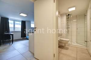 MÖBLIERT - MODERN STYLE - Praktisches Business Apartment – Die vollständige Adresse der Immobilie erhältst du vom Anbieter., 70563 Vaihingen-Mitte, Stuttgart – Vorschaubild 9