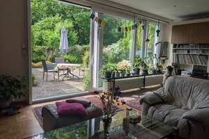 Großzügige möblierte Bungalow Wohnung (ca. 260 m²) mit Garten, Sauna & separater Einliegerwohnung –  – Rotdornweg 28, 53177 Heiderhof, Bonn – Vorschaubild 37