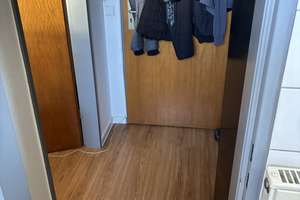 Zuhause mit 1 Zimmer in zentraler Lage von Mainz – Die vollständige Adresse der Immobilie erhältst du vom Anbieter., 55118 Neustadt, Mainz – Vorschaubild 4