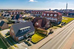 Grundstück mit Altbestand unweit vom Strand in Westerland
Ideal für ein Neubauvorhaben – Die vollständige Adresse der Immobilie erhältst du vom Anbieter., 25980 Sylt (Gemeinde) – Vorschaubild 10