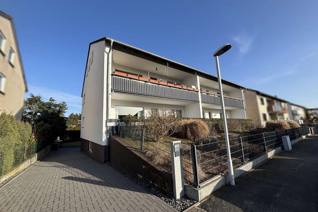 Immobilie in Sehnde - Kapitalanleger aufgepasst! - Bild 1