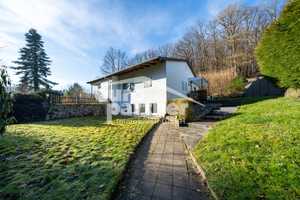 Großzügiges Anwesen in beliebter Lage von Kirschweiler! – Birkenfeld (Kreis) – Vorschaubild 3