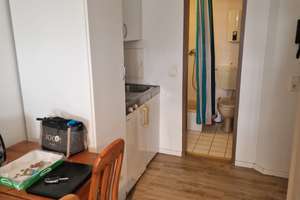 *** 1 Zi -Appartment, inkl. Küche ab 01.09.2026 ** Ponntor*** – Roermonder Str. 27, 52072 Ponttor, Aachen – Vorschaubild 5