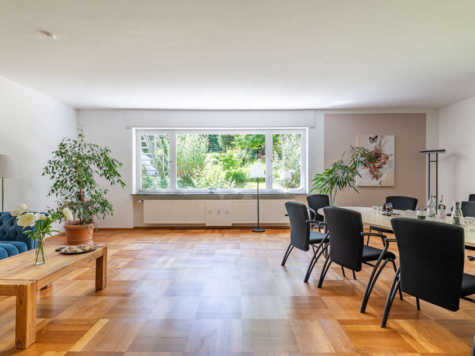 Wohnen / Arbeiten