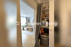 Tauschwohnung: 2-Zimmer-Wohnung am Media Park, Nähe Belgisches Viertel – Die vollständige Adresse der Immobilie erhältst du vom Anbieter., 50672 Neustadt/Nord, Köln – Vorschaubild 14