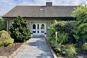 Landlust pur! Solides Zweifamilienhaus mit großzügigem Grundstück Nahe Gescher!