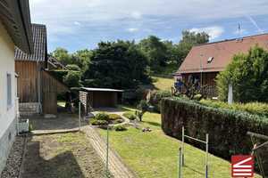 Baden-Baden, Steinbach, großzügiges Zweifamilien – Mehrgenerationenhaus mit Scheuer u. großem Garten – Baden-Baden – Vorschaubild 10