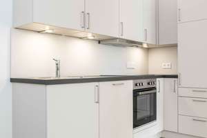 Exklusive 2,5-Zimmer-Wohnung im Herzen Aachens – Krakaustraße 25, 52064 St. Jakob, Aachen – Vorschaubild 2