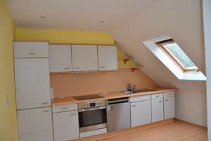 traumhafte helle Dachgeschosswohnung im Herzen von Hamburg Barmbek-Süd – Sentastraße 33, 22083 Barmbek-Süd, Hamburg – Vorschaubild 6