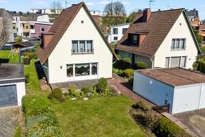 Eckernfeld - Gepflegtes Einfamilienhaus in familienfreundlicher Lage – Die vollständige Adresse der Immobilie erhältst du vom Anbieter., 27580 Lehe, Bremerhaven – Vorschaubild 23
