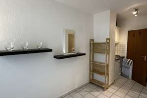 Einzimmerwohnung in Uni Nähe ab sofort zu vermieten - Strom inklusive  – Richard-Schirrmann-Straße 10, 55122 Hartenberg-Münchfeld, Mainz – Vorschaubild 7