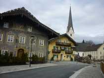 Garmisch-Partenkirche ... - Vermietung Büros, Gewerbeflächen