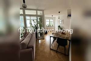 Tauschwohnung: Großzügige 3-Zimmer-Wohnung in Wandsbek zum Tausch – Die vollständige Adresse der Immobilie erhältst du vom Anbieter., 22393 Sasel, Hamburg – Vorschaubild 3