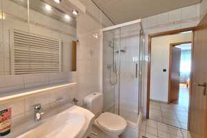 Familienfreundlich und Naturnah - 4-Zimmer Bungalow mit Terrasse und großem Grundstück – Nürnberg – Vorschaubild 18