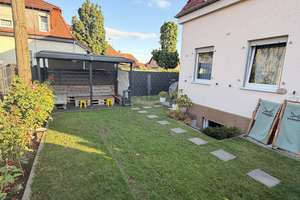 ** Einfamilienhaus mit Untergeschoss**Ca. 200 qm Wohn-Nutzfläche*** – 65931 Zeilsheim, Frankfurt am Main – Vorschaubild 2