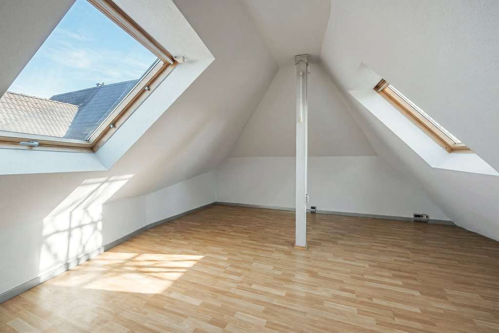 Immobilie in Teningen - Genehmigung mit Auflagen - Etagenwohnung in Teningen - Bild 4