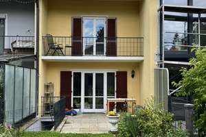 Ruhiges Reihenmittelhaus in München Berg am Laim, Erbbaurecht, von Privat - Provisionsfrei – Die vollständige Adresse der Immobilie erhältst du vom Anbieter., 81673 Josephsburg, München – Vorschaubild 2