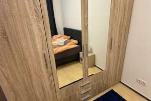 2 Zimmer inkl. Einbauküche im Hinterhaus in der Südvorstadt – Alfred-Kästner-Straße 86, 4275 Südvorstadt, Leipzig – Vorschaubild 5
