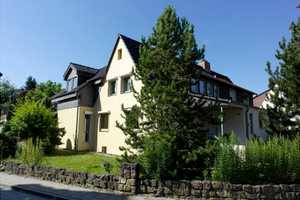 Großzügige Doppelhaushälfte mit geh. Innenausstattung und EBK – Neunkirchener Straße 20, 38116 Braunschweig – Vorschaubild 14