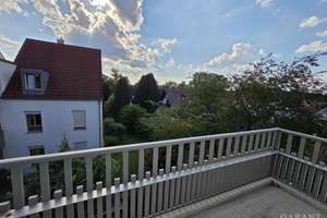 Wohnen, wo andere Erholung suchen: Charmante sanierte 3 Zimmer-Oase am Wertachpark Augsburg – Die vollständige Adresse der Immobilie erhältst du vom Anbieter., 86154 Oberhausen-Nord, Augsburg – Vorschaubild 6