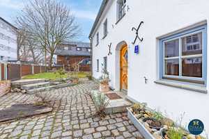 Historisches Haus – Wohnen mit Geschichte und modernem Komfort – Augsburg (Kreis) – Vorschaubild 46