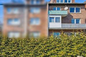 Attraktives Mehrfamilienhaus mit 6 Wohneinheiten in zentraler Lage von Nordhorn – Die vollständige Adresse der Immobilie erhältst du vom Anbieter., 48527 Nordhorn – Vorschaubild 2