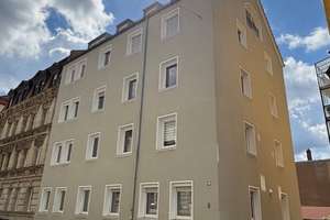WOHNEN zwischen Wöhrder See + Stadtpark! FREIE 2-Zi.-ETW,  BALKON, ~56 m² Wohnfl. im 1. OG – Ludwig-Feuerbach-Str. 48, 90489 Wöhrd, Nürnberg – Vorschaubild 31