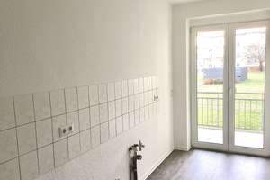 2-Zimmer-Wohlfühlwohnung mit Dusche + Balkon – Dodendorfer Platz 2, 39112 Leipziger Straße, Magdeburg – Vorschaubild 6