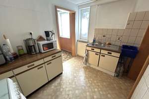 Ein- bis Zweifamilienhaus mit Anbau, Hintergebäude und Garagengebäude – Schützenstraße 20, 38678 Clausthal-Zellerfeld – Vorschaubild 12