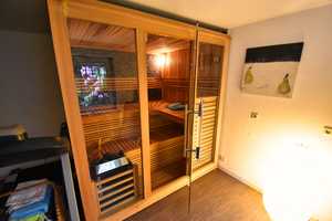 Freistehender Bungalow mit Sonnengarten und Garage! 226qm, 768qm Areal, Wärmepumpe, PV-Anlage...! – Rhein-Sieg-Kreis – Vorschaubild 18