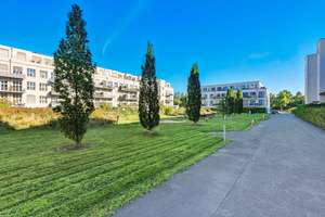 Exklusive Penthouse-Maisonette | 2 Sonnenterrassen | Balkon | TG-Stellplatz – Die vollständige Adresse der Immobilie erhältst du vom Anbieter., 14167 Lichterfelde, Berlin – Vorschaubild 33