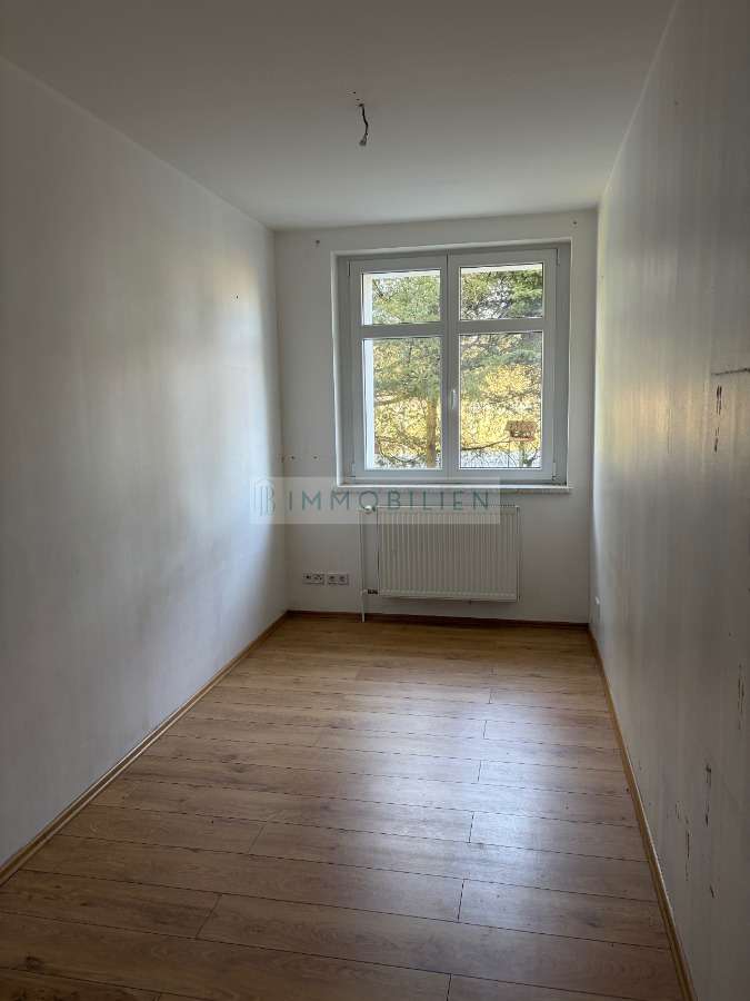 Immobilie in Oberkrämer - Entkerntes Mehrfamilienhaus mit großem Potential. - Bild 3