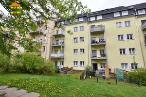 Familienfreundliche Dachgeschosswohnung mit Option auf EBK! – Körnerstraße 15A, 9130 Sonnenberg, Chemnitz – Vorschaubild 4