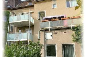 MFH mit 489 m² Wohnfläche | 4 WE | Soll-JNKM 41.916 € | modernisierte Leerwohnung – Die vollständige Adresse der Immobilie erhältst du vom Anbieter., 45899 Beckhausen, Gelsenkirchen – Vorschaubild 2