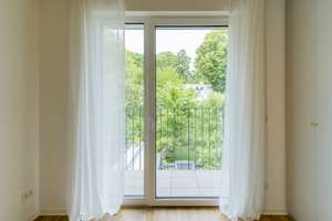 Vollmöbliertes Stadt-Apartment (WE21) an der Alten Bastei | mit Balkon, in Uninähe! – Ludwigsallee 139, 52062 Hansemannplatz, Aachen – Vorschaubild 9