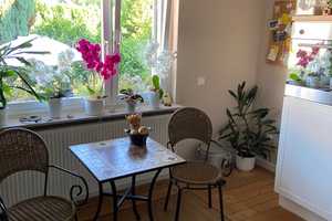 Wunderschönes Haus mit Garten und EBK – Wetteraukreis – Vorschaubild 3