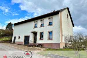 Ehemaliges Bauernhaus in Wadern - Bardenbach – Merzig-Wadern (Kreis) – Vorschaubild 1