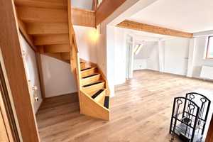 Modernisiertes MFH (8 Wohnungen) · Energ. Sanierung & Modernisierung 2025, 2 Garagen, 3 Stellplätze – Brühlstraße 21, 74582 Schwäbisch Hall (Kreis) – Vorschaubild 34