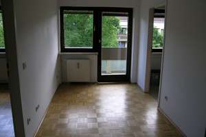 Sehr ruhig gelegene 2-Zimmerwohnung – Erwin-von-Steinbach-Weg 33, 80937 Am Hart, München – Vorschaubild 5