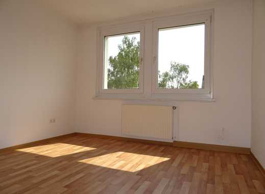 Attraktive kleine 3-Raumwohnung mit Balkon in ruhiger Wohnlage